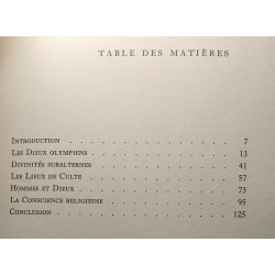 La Grèce --- Religions du monde