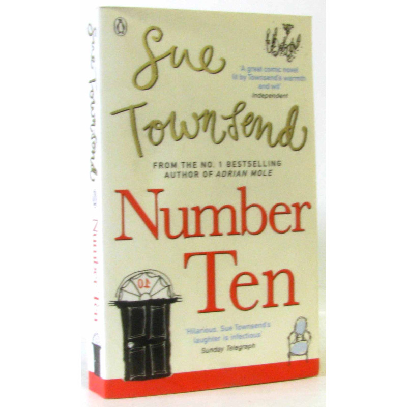 Number Ten