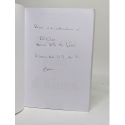 Il n'y aura plus d'hiver