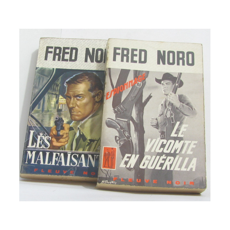 Les malfaisants