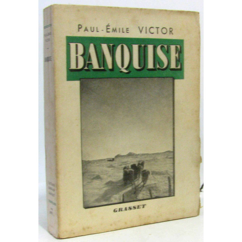 Banquise (non coupé)