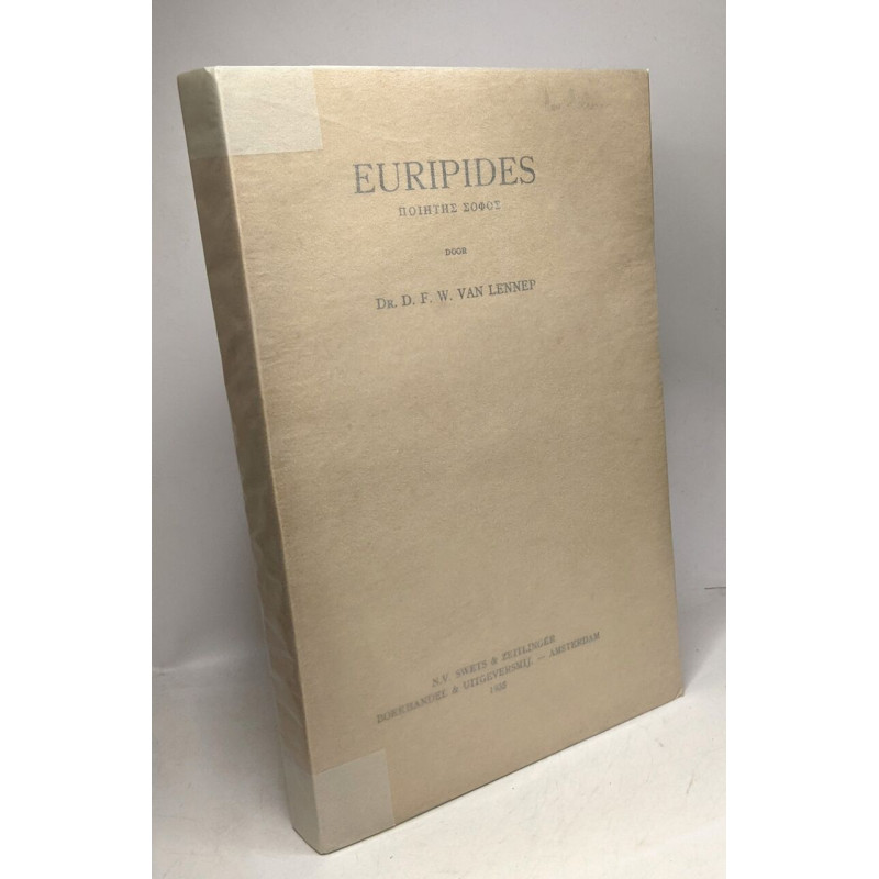 Euripides