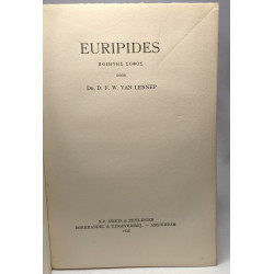 Euripides