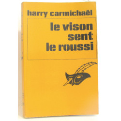 Le vison sent le roussi