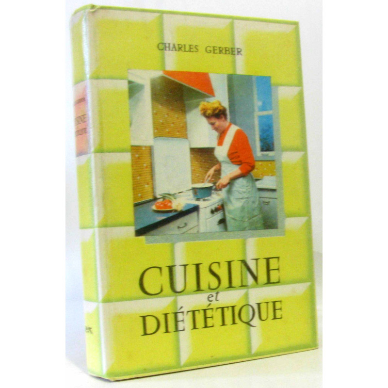 Cuisine et diététique