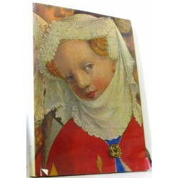La peinture allemande - le moyen âge tardif