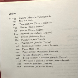 Enciclopedia Einaudi. Vol. 10: Opinione-Probabilità