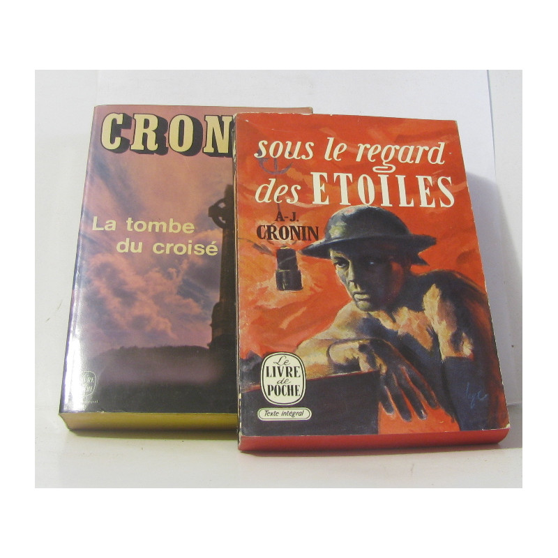 La tombe du croisé