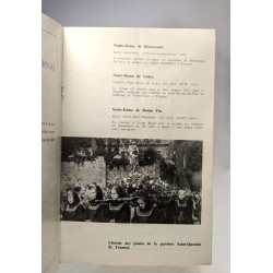 Grande procession de Tournai le dimanche 1976 à 15H - Philips