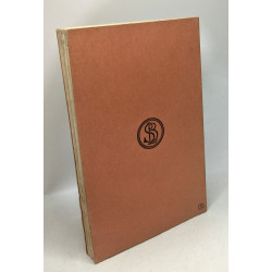 Sénèque - De la clémence - 3e éd. - collection des universités de...