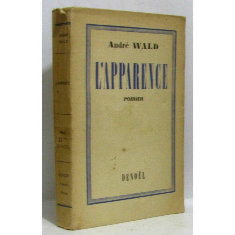 L'apparence