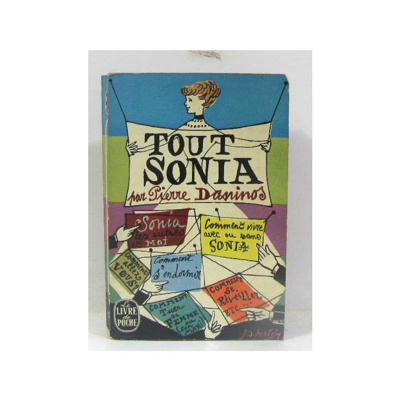 Tout Sonia