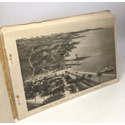 Excursion de la grande corniche - 20 vues en héliographie ---...