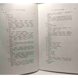 Bibliographie étrusque - TOME II 1927-1950 - collection latomus...
