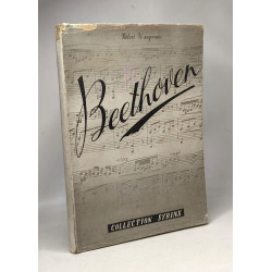 Ludwig van Beethoven