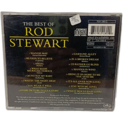 The Best of Rod Stewart
