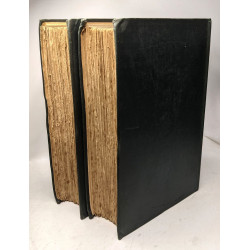 An autobiography - VOLUME I + VOLUME II