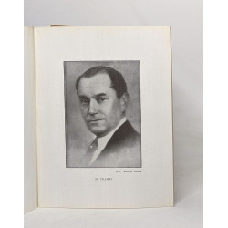 Théâtre de la Michodière - le valet mâitre
