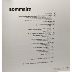 Culture et proximité - Hors série février 1998 - expériences...