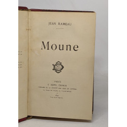 Moune