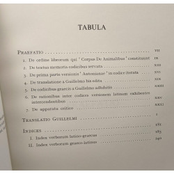Aristoteles Latinus XVII 2.v - de generatione animalium -...