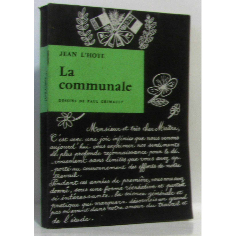 La communale