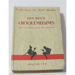 Les deux croquemitaines