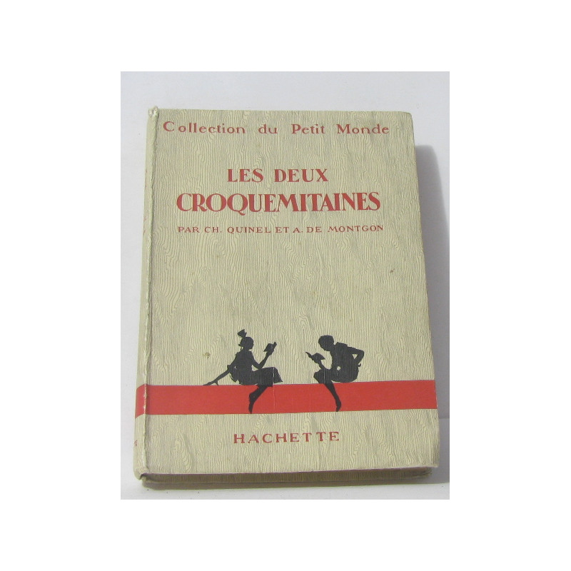 Les deux croquemitaines