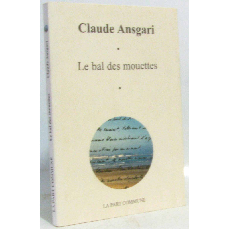 Le Bal des Mouettes