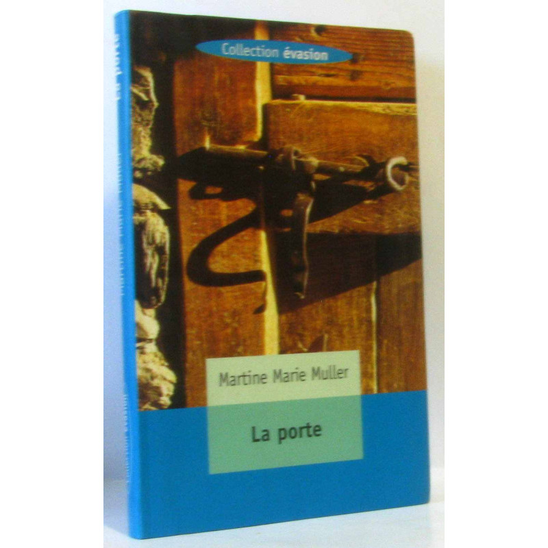 La porte