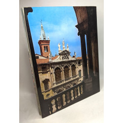 Vicenza. Architecture et paysage