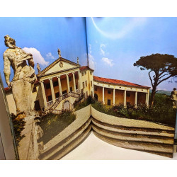 Vicenza. Architecture et paysage