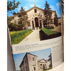 Vicenza. Architecture et paysage