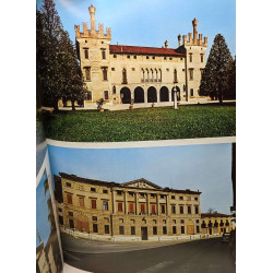 Vicenza. Architecture et paysage