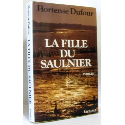 La fille du saulnier
