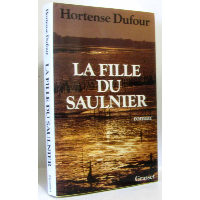 La fille du saulnier