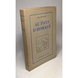 Au pays d'Horace