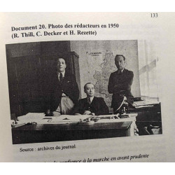 L'avenir du Luxembourg 1894 - 1994 - Un siècle d'illustrations et...