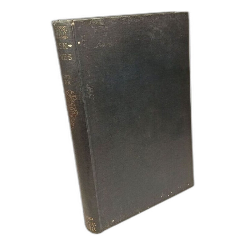 Greek Studies - a series of essays