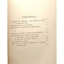 Greek Studies - a series of essays