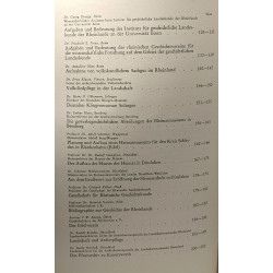 Rheinisches jahrbuch - landschaftsverband rheinland - 1 - 1956