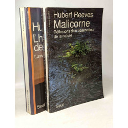 L'Heure de s'enivrer - L'univers a-t-il un sens ? + Malicorne -...
