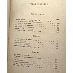 Théâtre complet d'Eugène Labiche avec une préface par Emile Augier...