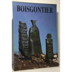 Boisgontier - exposition du 24 juillet 1992