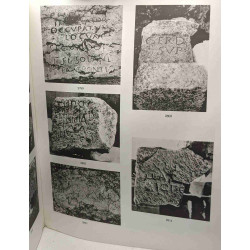 Inscriptions grecques et latines de la Syrie - TOME VI Baalbek et...