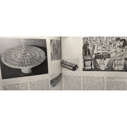 70 magazines ARCHEOLOGIA (entre 1966 et 1981) -...
