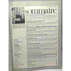 70 magazines ARCHEOLOGIA (entre 1966 et 1981) -...