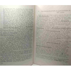 Byzance et l'Angleterre - études sur trois sources malconnues de...
