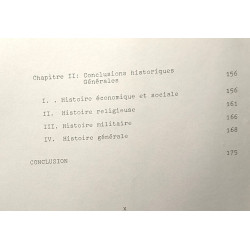 La cité des atrébates à l'époque galllo-romaine - Mémoire -...