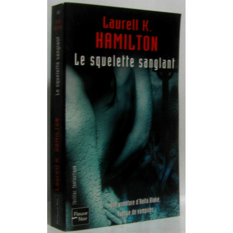 Le Squelette sanglant